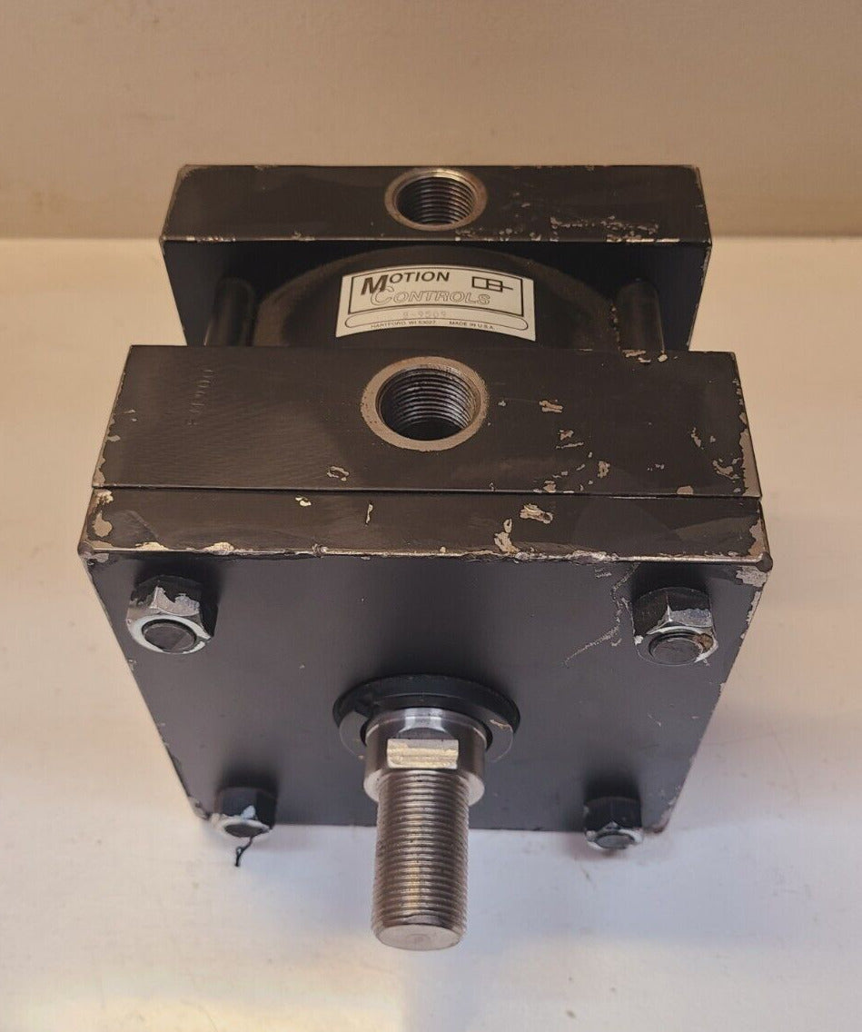 Motion Controls Cylinder S-9509 | PM900