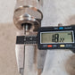 Advanced Pressure Systems Screw Type Coupling Assembly 15,000 MAWP | LOT 01464