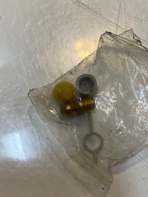 GSI Pillow Block 1600-69 | 5-1/2" L 1-1/2" W Insert Bearing Peer 205 | 25mm Bore