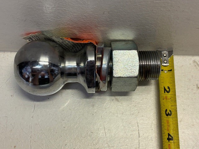 5 Quantity Of Curt Trailer Balls 2-5/16" Ball 2-5/8" Shank | 40006 (5 Quantity)