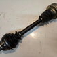 CV Driveshaft B2433 | 2433-110506 | 28.mm 36 Spline Output Shaft | 19" Length