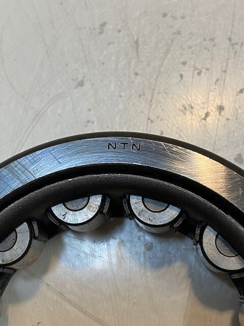 NTN CYLINDRICAL ROLLER BEARING 308 | 90mm OD 64mm Bore 23mm Thick