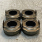 4 Quantity of NTN Clutch Release Bearings 35mm ID 62mm OD 68mm Wide (4 Qty)