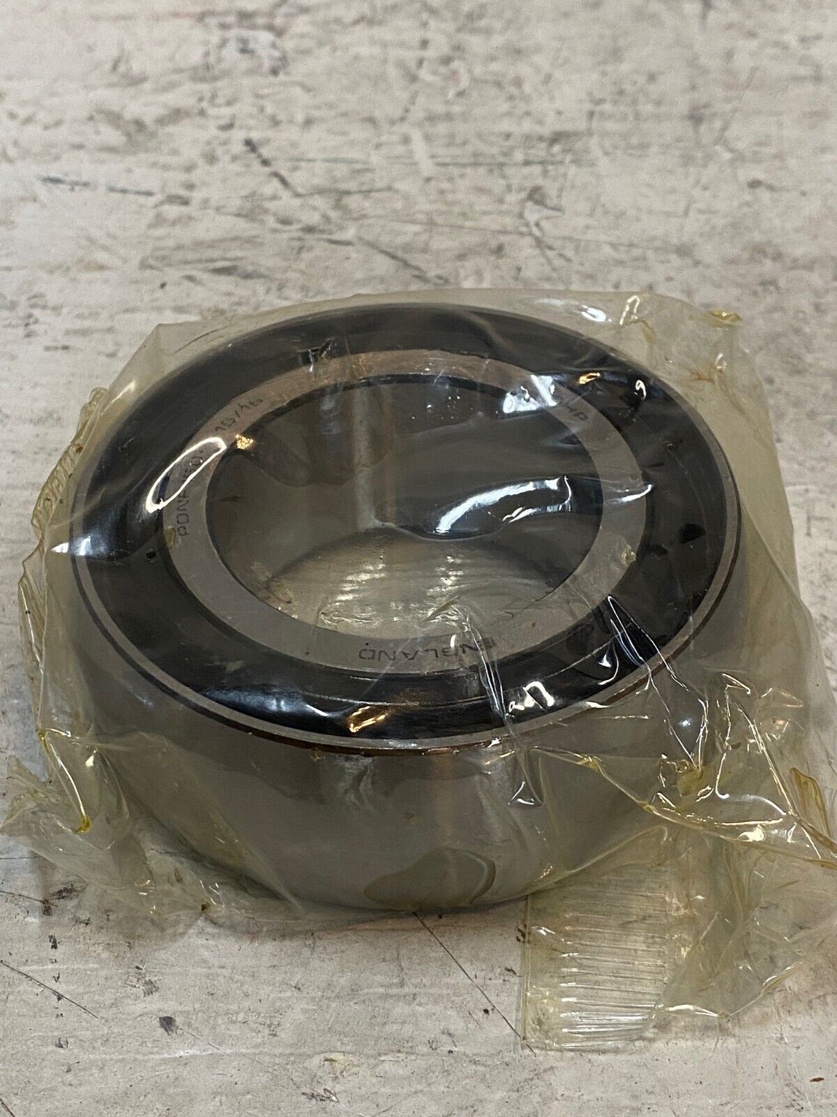 Agco 31-0072 Bearing RHP PDNF 150-1-15/16