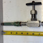1/4" Dragon Needle Valve T-Handle 6000# 316 SS with Fittings | 10M053 |