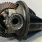 Rear Axle Differential 3rd Member Assembly Ring & Pinion Carrier CR420A