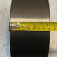 J-A Pneumatic Rotary Quick Collet Chuck 7-5/8" Dia. 3-1/8" Wide 130mm Bore