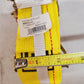 2 Quantity of Ancra 2" Ratchet Straps Assy 48672-13 | 12 Ft (2 Qty)