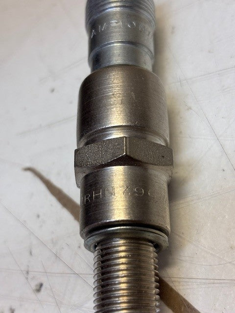 Champion 575 Industrial Tractor Spark Plug | RHN79G