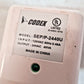 Codex  Plug In Transformer Class 2 | SEP-P/2440U | SC1403 | 120VAC 60Hz 0.48A