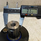 Hydraulic Motor Orbital Motor for Low-Speed High Torque Motor W111887