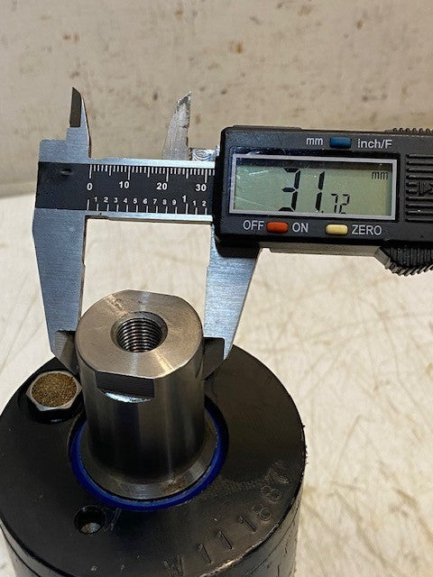 Hydraulic Motor Orbital Motor for Low-Speed High Torque Motor W111887