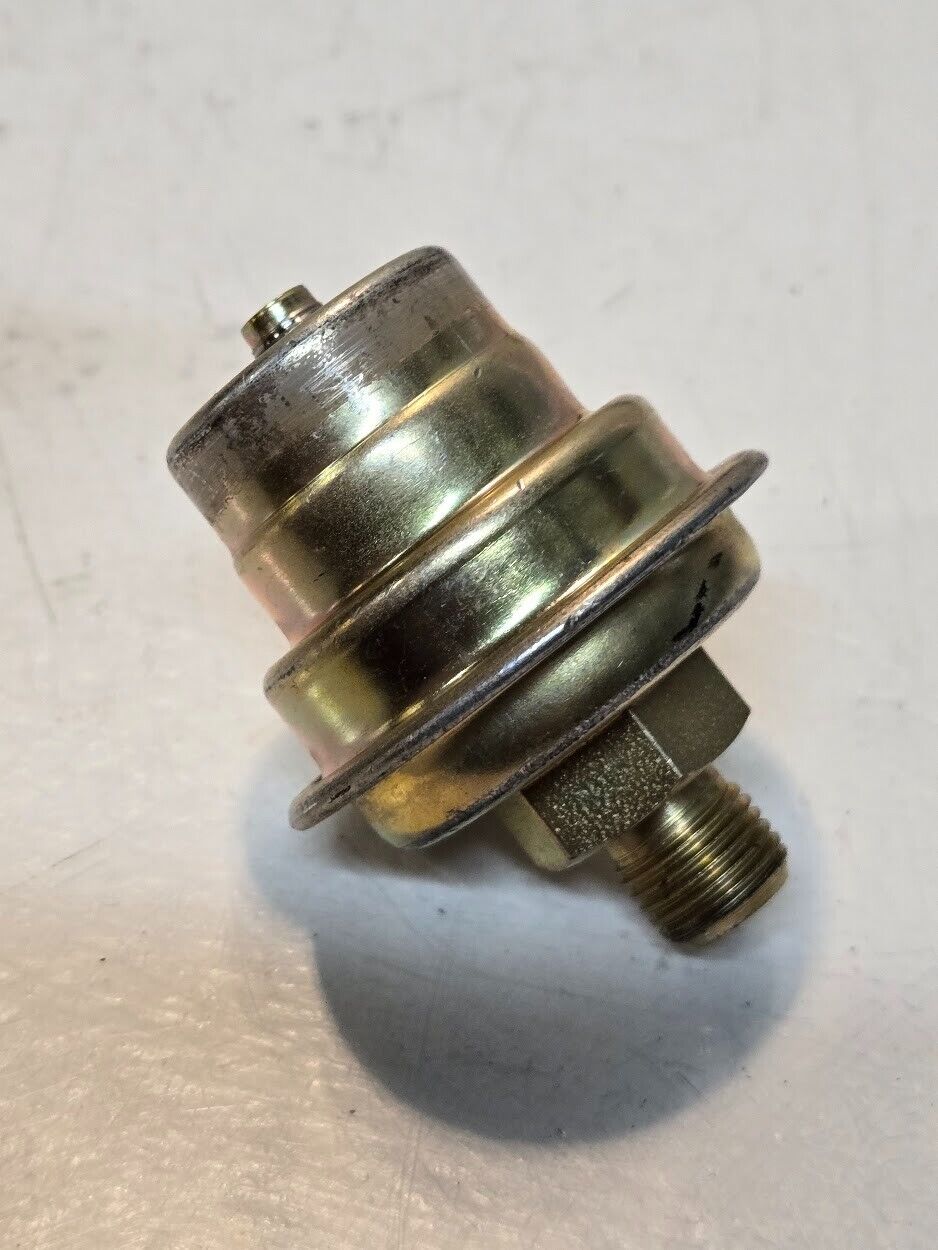 Automatic Transmission Modulator 10008 | 60mm Long 12mm Threaded End 47mm OD