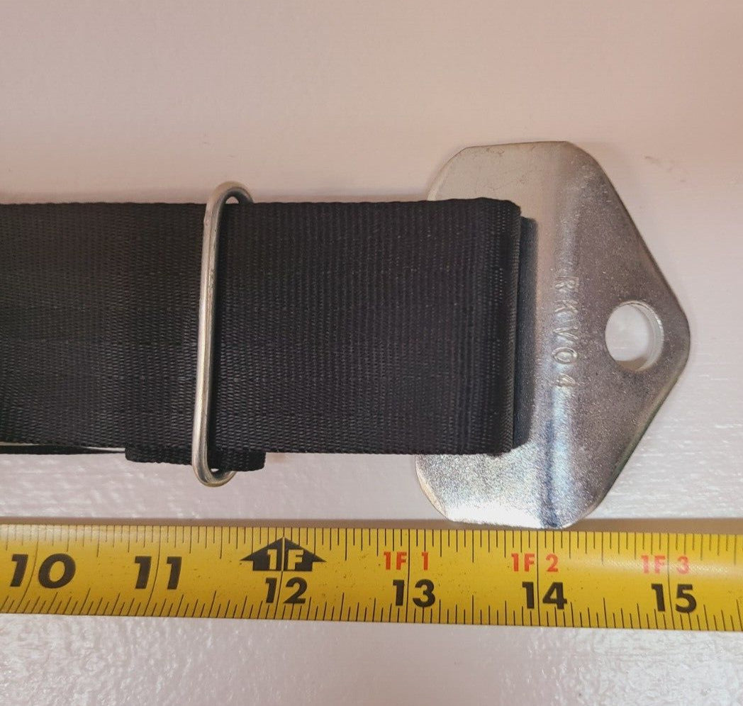 Seats For Freightliner Ezyrider Mounting Bracket & Tether Belt Kit 712058