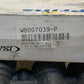 Prins W8007039-P Injector Rail 4 Cyl Dkii 2.00 G/sec Static Flow 67R-010288
