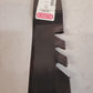 2 Qty. of Lawn Mower Blades 18.5" AYP187254 | 95-605 (2 Qty)