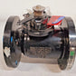 Warren Ball Valve with Handle Class 150 | 5155FS 3-150 WCB 285 HNBR/GR RTFE