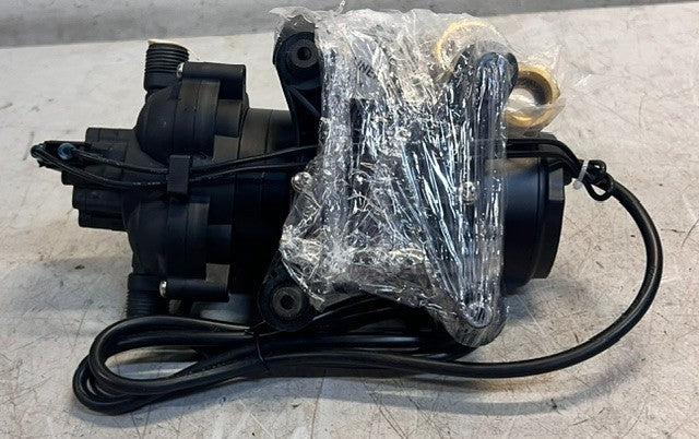 ECO-Worthy 110V Diaphragm Water Pressure Pump DPHC-T33-110V | 50PSI 4.0GPM