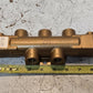 Versa VPP-5503 Brass Pilot Valve NB780-01 | Valve Pressure VAC-200 PSIG
