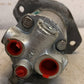 Concentric Fan Drive Hydraulic Pump 142841 Heavy Equipment Industrial Assembly