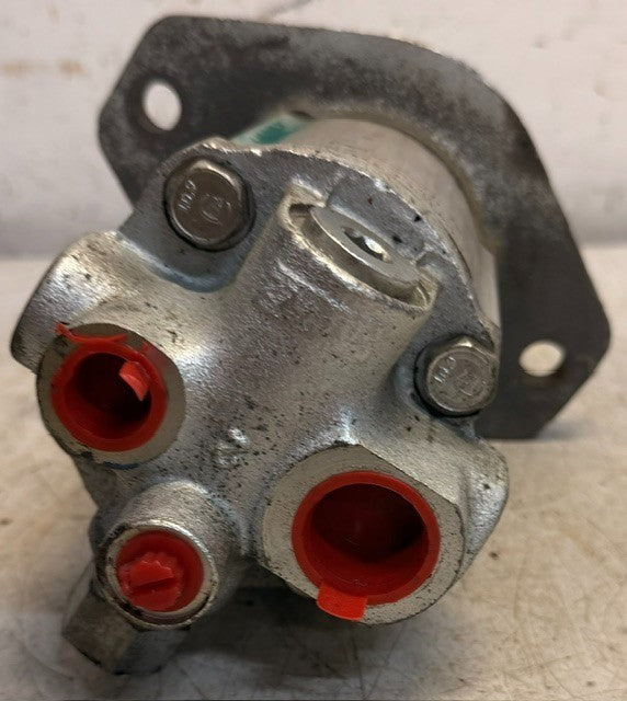 Concentric Fan Drive Hydraulic Pump 142841 Heavy Equipment Industrial Assembly