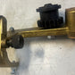 Adjustable Throttle Bell Crank Lever Performance Engine Control Replacement