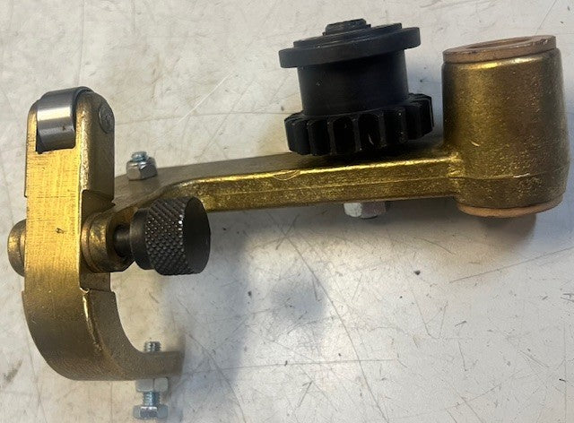 Adjustable Throttle Bell Crank Lever Performance Engine Control Replacement