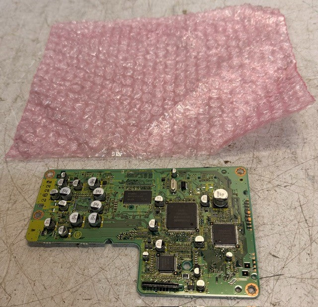Panasonic Pioneer MN103S13BGA Main Control Board Assembly Circuit Board Module