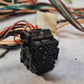 Harness A035157 02B | 030168-01 | 3/4 HF 125-250 VAC 0110 MODEL E 50 Ω 0.5A 8020
