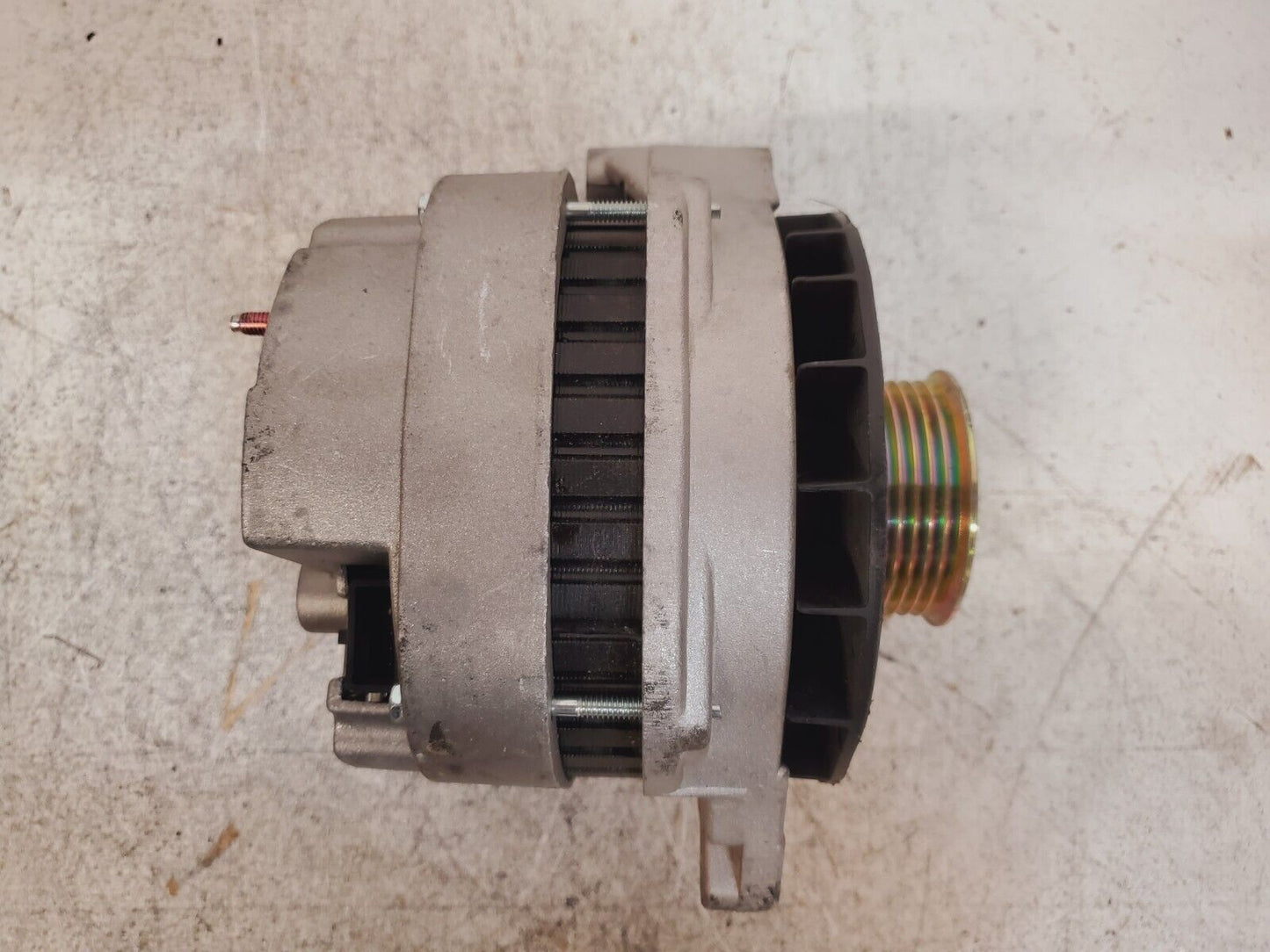 AZ Duralast Remanufactured Alternator DL1414-16-10