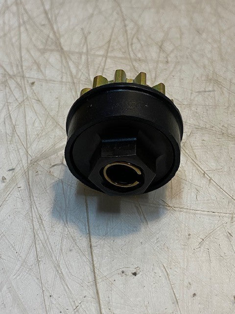 Johnson Electric 65527-40KT Cushman Starter Drive Kit