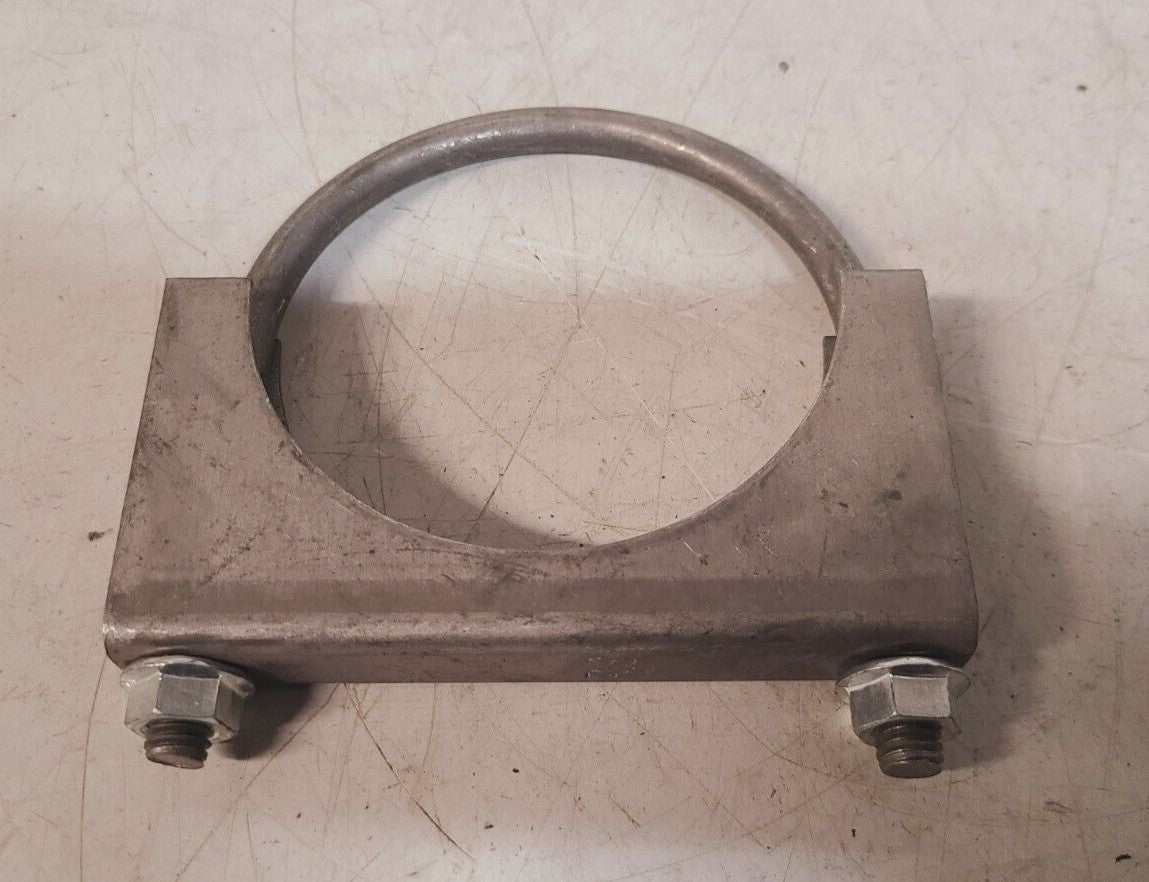 MBRP Exhaust Clamp Kit S6212PLM | 039 25606