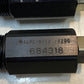 2 Quantity of Hydraulic Valves 684318 | LLPC-N-12 | 1200 (2 Quantity)