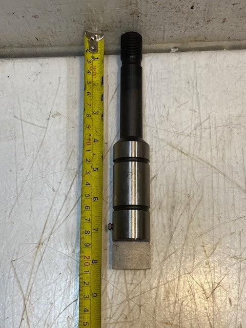 2 Quantity of Mate Water Pump Shafts 0204-3760 Impeller Shafts (2 Quantity)