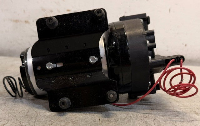 Toico Industries DDP-550 Delivery/Demand Pump With Loose Lead Wire Connection