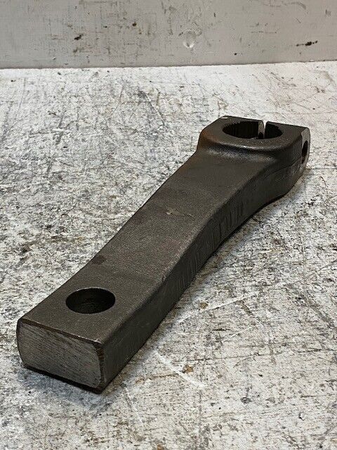 Pitman Arm 10-01766 | 13" Long 3" Wide 50mm Bore 26mm Hole 15B11HF53 | 448437