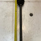 NTN Constant Velocity Axle 17-60 #BJ79L 26-1/4" Long 23mm 21-Spline 23mm Shaft
