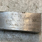 3 Quantity of D.L. Rioci Corp 320-1012 3710 LH Bevel-Mill Inserts (3 Quantity)