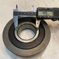 2 Quantity of KOYO Mast Guide Roller Bearings 6310RKI | 83A419B-XIS (2 Quantity)