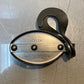 Royson 02154 Maritime Sailing Single Pulley with Scissor Hook