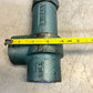 Fulflo VJ-6 Series Hydraulic Bypass Relief Valve VJ6RV Heavy Duty Replacement