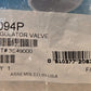 Hayward V094P Automatic Pool Cleaner Regulator Valve | 3E49000 | 0610377208734