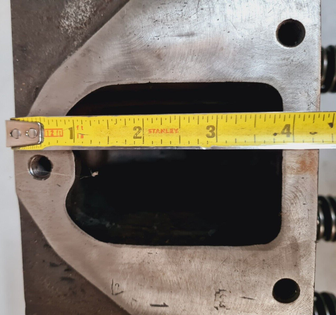 Cummins NTC 5 1/2 Cylinder Head 3008100RX | 152650 L-2 | 135541