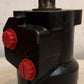 Low-Speed High-Torque Hydraulic Geroler Motor 7-1/2 In Industrial Fluid Unit