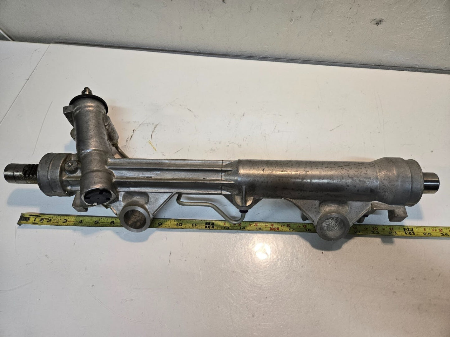 Ford Steering Rack RF-F57C-3550-EA | F330-3E592-AA for Explorer and Ranger