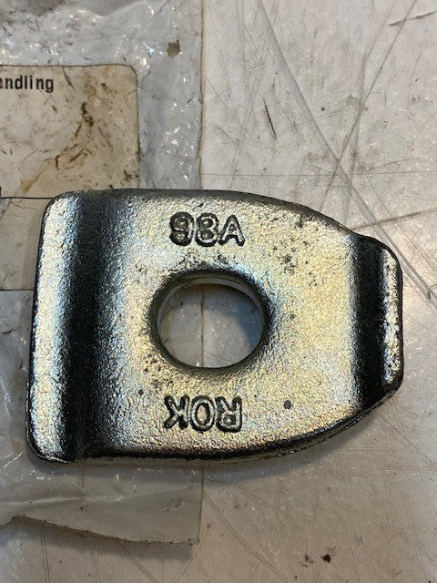 Clark Material Handling Clamp 710080 | APT FF301 | ROK 98A