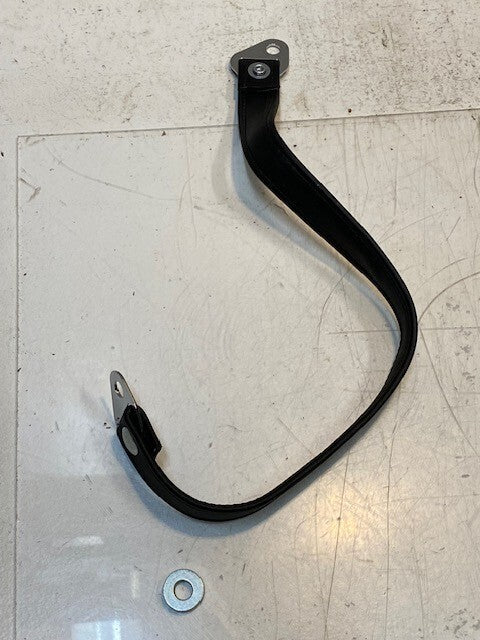 Harley Davidson Softail Seat Strap 51570-00 | J01468 | 6-12-00 | 51572-00