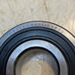 4 Quantity of SKF 6305-2RS1/LHT23 Sinlge Row Ball Bearings 25x6217mm (4 Qty)