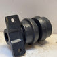 Top Carrier Roller Assembly 9" Length 6" Diameter | KRA1302