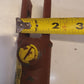 Hydraulic Cylinder 1-1/2" | 585-2507-0 | 099836P | S0702 | 10-00 | 212S40-01